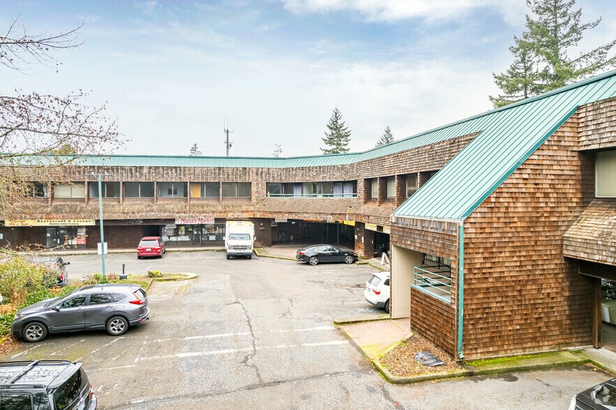 More Photos Of 11830 SW Kerr Pky, Lake Oswego Office For Lease