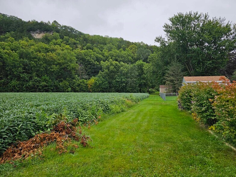 More Photos Of 899 Washington Street St, Prairie Du Chien Land For Sale