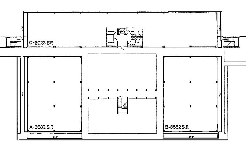 More Photos Of 4420 W FM-1960, Houston Office For Sale