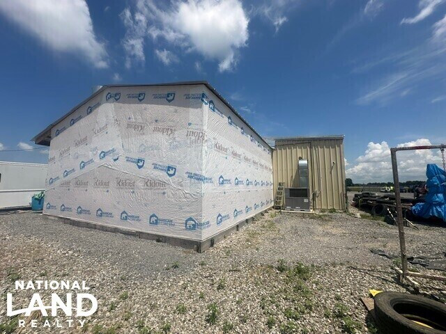 More Photos Of 205 US-64, Mccrory General Retail For Sale