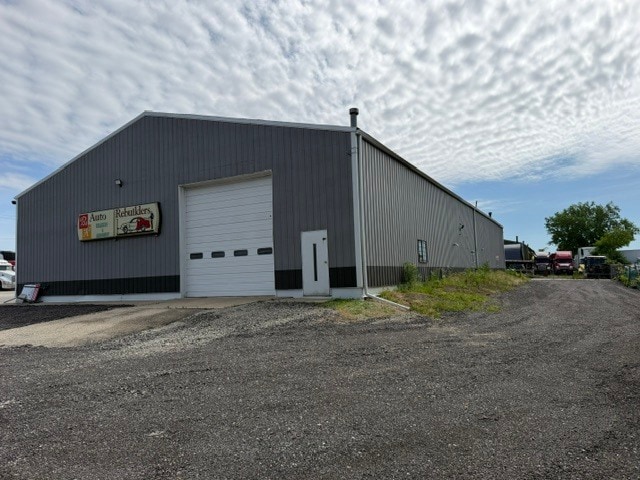 More Photos Of 11133-11137 W 189th Pl, Mokena Warehouse For Lease