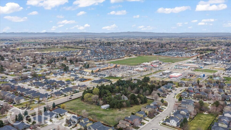 More Photos Of 10310 W Lake Hazel Rd, Boise Land For Sale