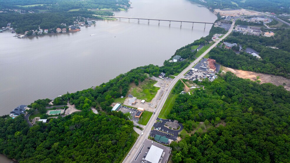More Photos Of TBD TBD Bagnell Dam Blvd, Lake Ozark Land For Sale