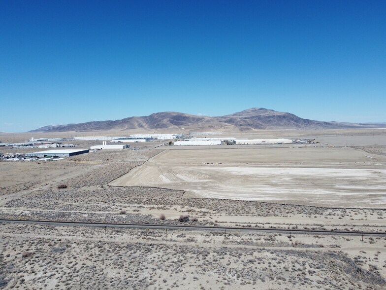 More Photos Of 0 Nevada Pacific Boulevard, Fernley Land For Sale