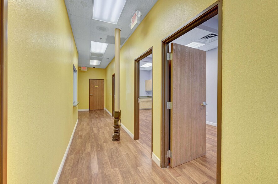 More Photos Of 3940 W Ann Rd, North Las Vegas Medical For Lease