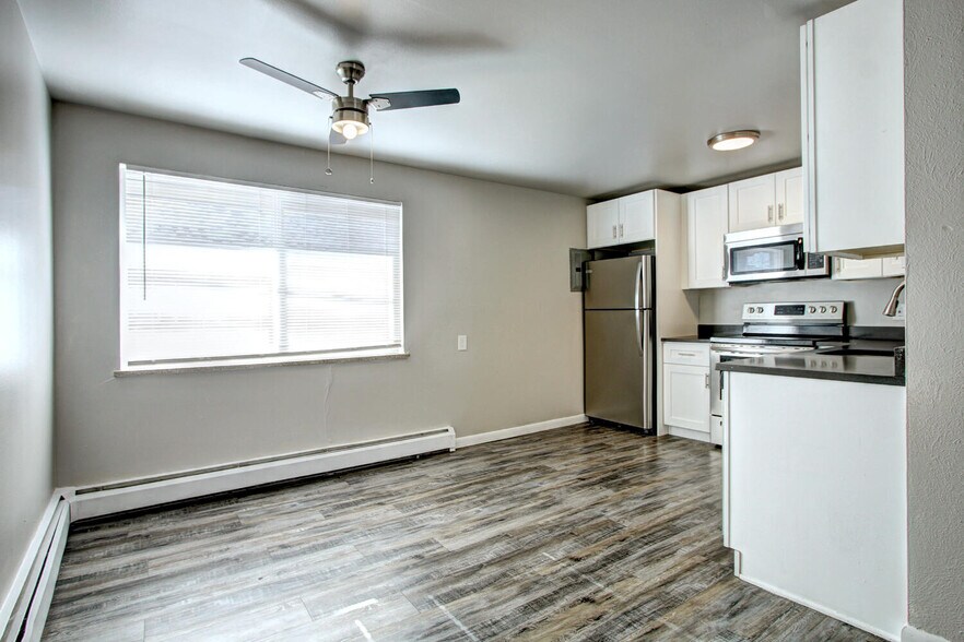 More Photos Of 5351-5361 Everett St, Arvada Apartments For Sale