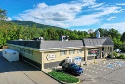 More Photos Of 50 Main St, Lincoln Drugstore For Lease