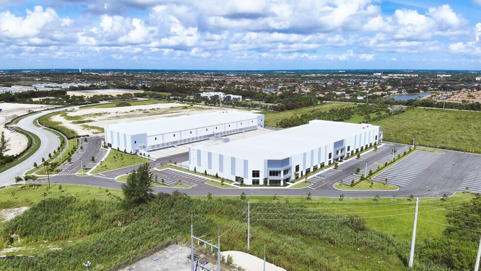 Primary Photo Of 3175 Park of Commerce Blvd, Homestead Unknown For Lease