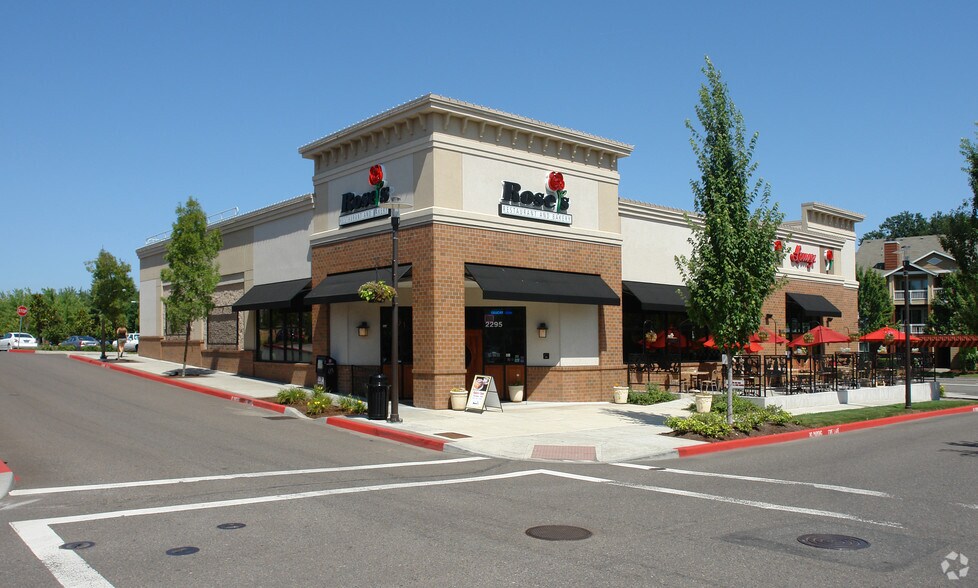 More Photos Of NE Cornell Rd @ NE 48th, Hillsboro Unknown For Lease