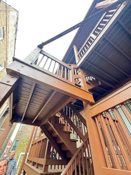 More Photos Of , Chicago Multifamily For Sale