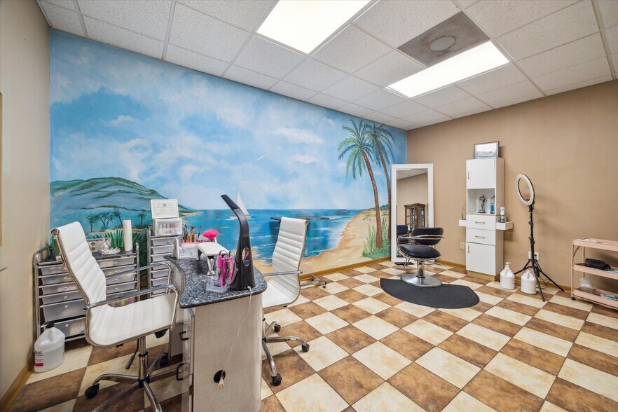 More Photos Of 3260 Strawberry Rd, Pasadena General Retail For Sale