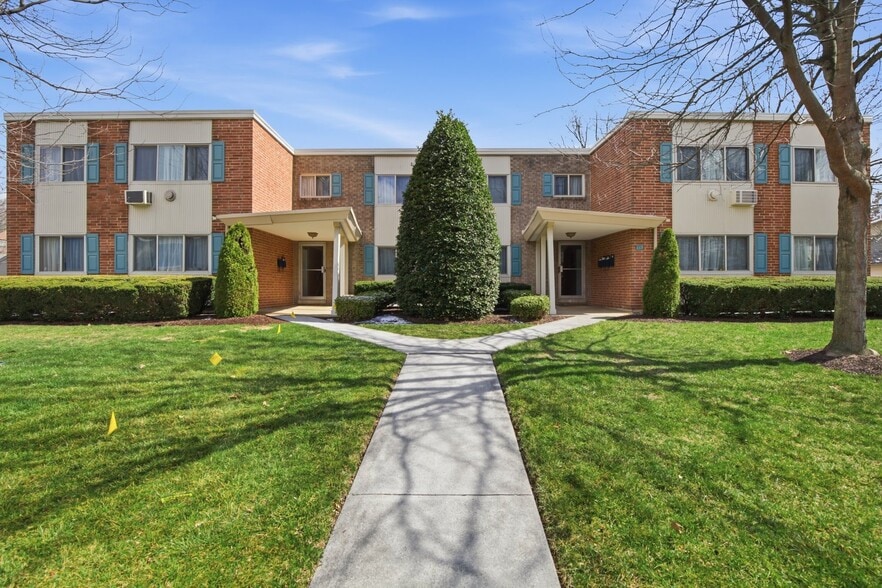 Primary Photo Of 115 S 24th St, Camp Hill Multifamily For Sale