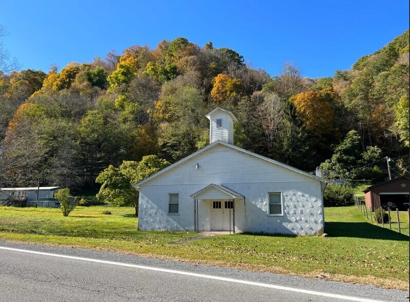 Primary Photo Of 3218 Stamping Creek Rd, Hillsboro Religious Facility For Sale