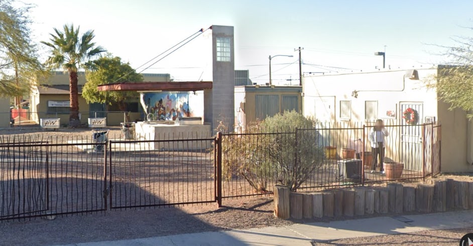 More Photos Of 243 W 33rd St, Tucson Lodge Meeting Hall For Sale