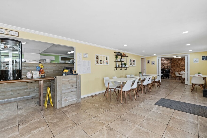 More Photos Of 808 Bypass Rd, Winchester Freestanding For Sale