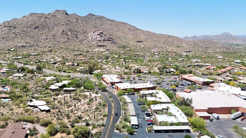 More Photos Of 36800 N Sidewinder Rd, Carefree Medical For Sale