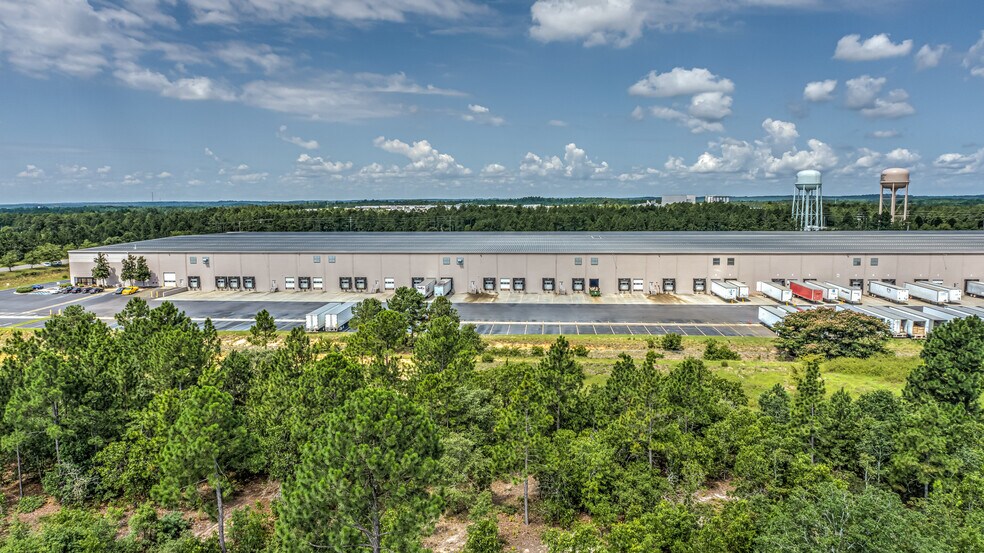 More Photos Of 1043 Global Ave, Graniteville Distribution For Lease