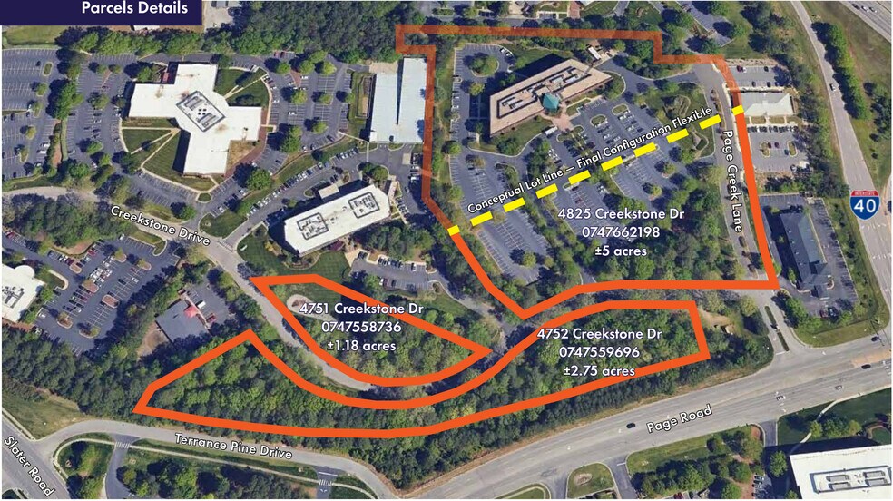 More Photos Of , Durham Land For Sale