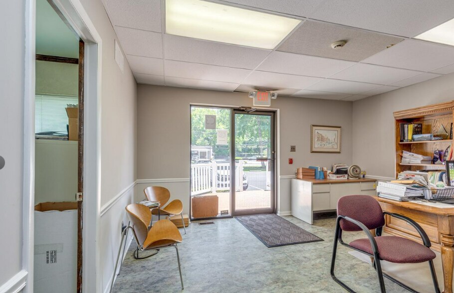 More Photos Of 30 Jackson Rd, Medford Office For Sale