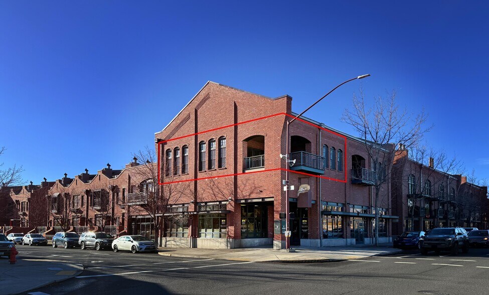 Primary Photo Of 701 NW Arizona Ave, Bend Office For Lease