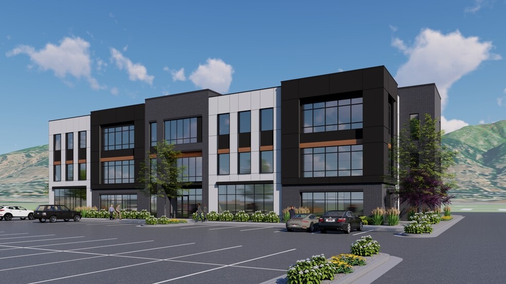 Primary Photo Of 775 N 1525th W, Farmington Medical For Sale