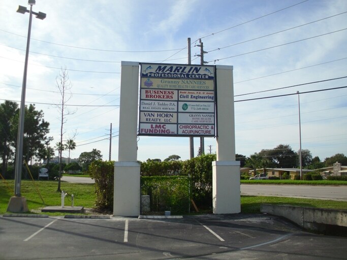 More Photos Of 7430-7448 S Us-1 Hwy, Port Saint Lucie Office For Lease