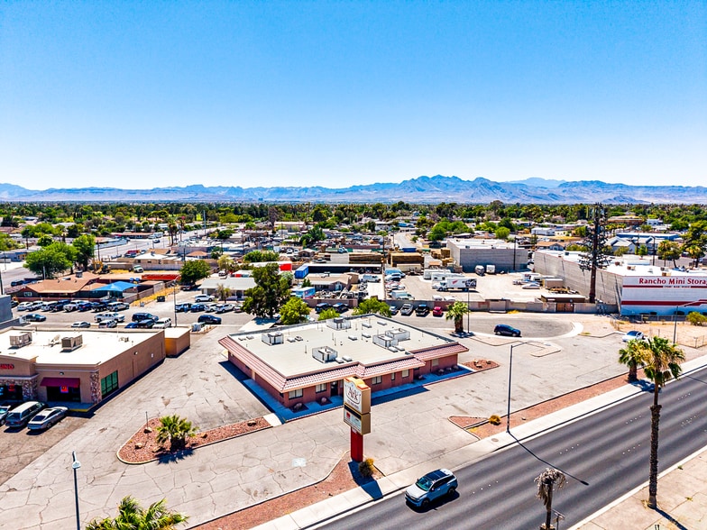 More Photos Of 1651 N Rancho Dr, Las Vegas Veterinarian Kennel For Sale