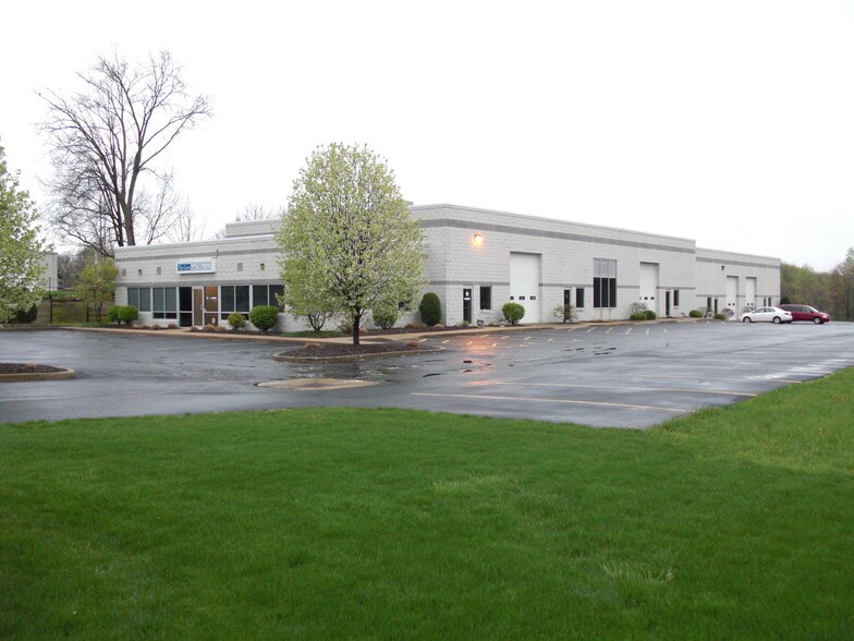 Primary Photo Of 5824 Akron Cleveland Rd, Hudson Flex For Lease