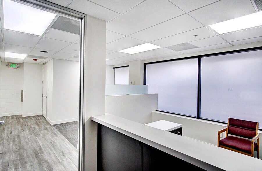 More Photos Of 710 S Central Ave, Glendale Medical For Lease