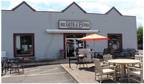 Primary Photo Of 386 Lincoln Hwy, Fairless Hills Freestanding For Sale