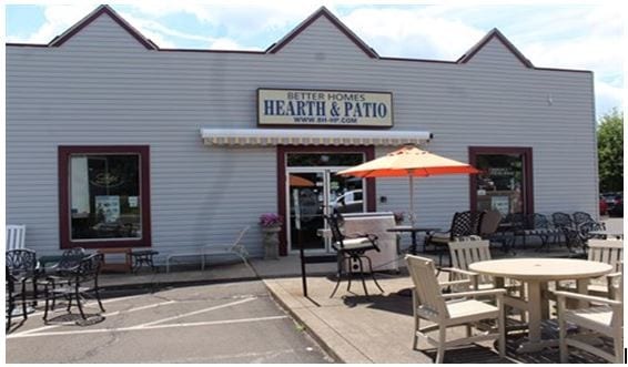 More Photos Of 386 Lincoln Hwy, Fairless Hills Freestanding For Sale