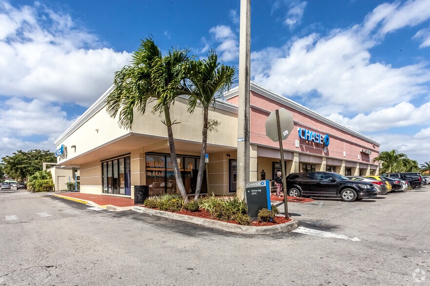 More Photos Of 8500 SW 8th St, Miami Unknown For Lease