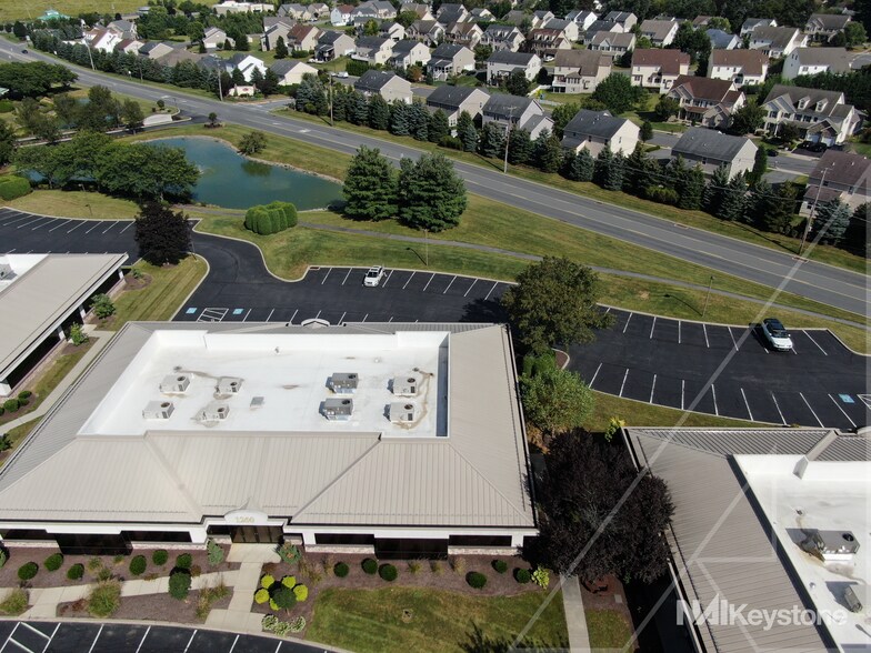 More Photos Of 1260 Broadcasting Rd, Wyomissing Medical For Lease