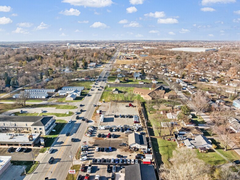 More Photos Of 2427 Plainfield Rd, Joliet Land For Lease