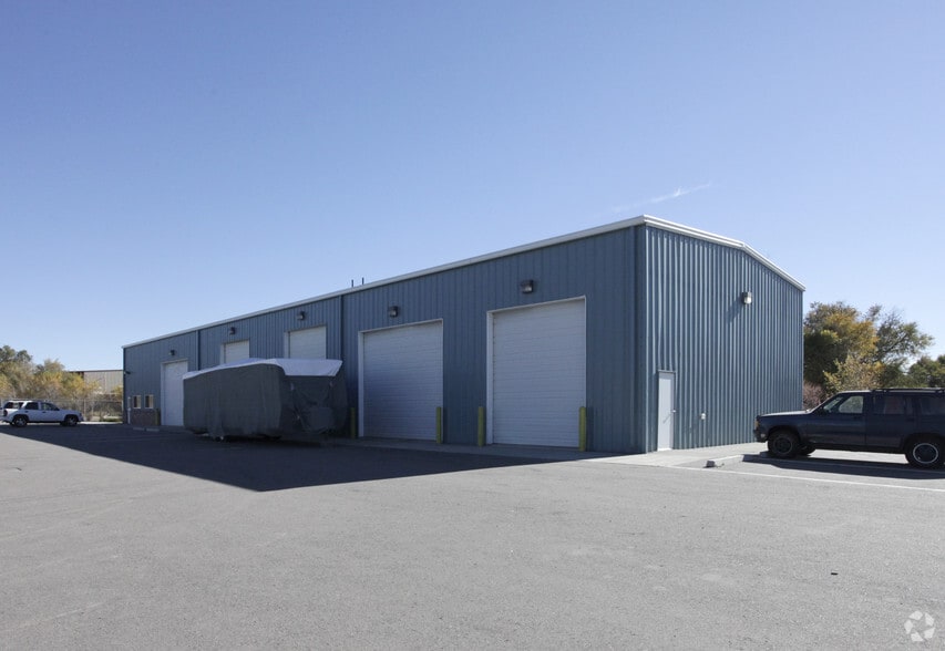 Primary Photo Of 7361 Ivy St, Commerce City Unknown For Lease