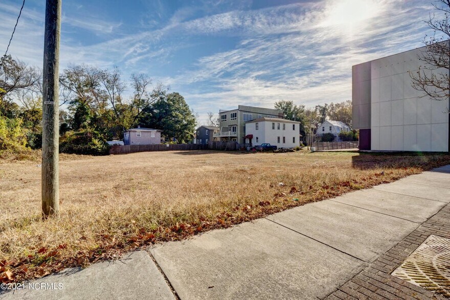 More Photos Of 812 N 4th St, Wilmington Land For Sale