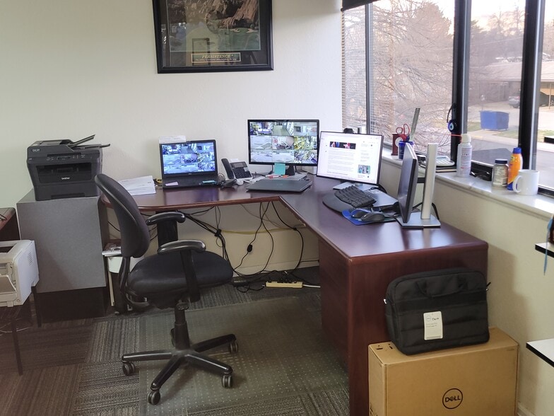 More Photos Of 1895 Youngfield St, Golden Office For Lease