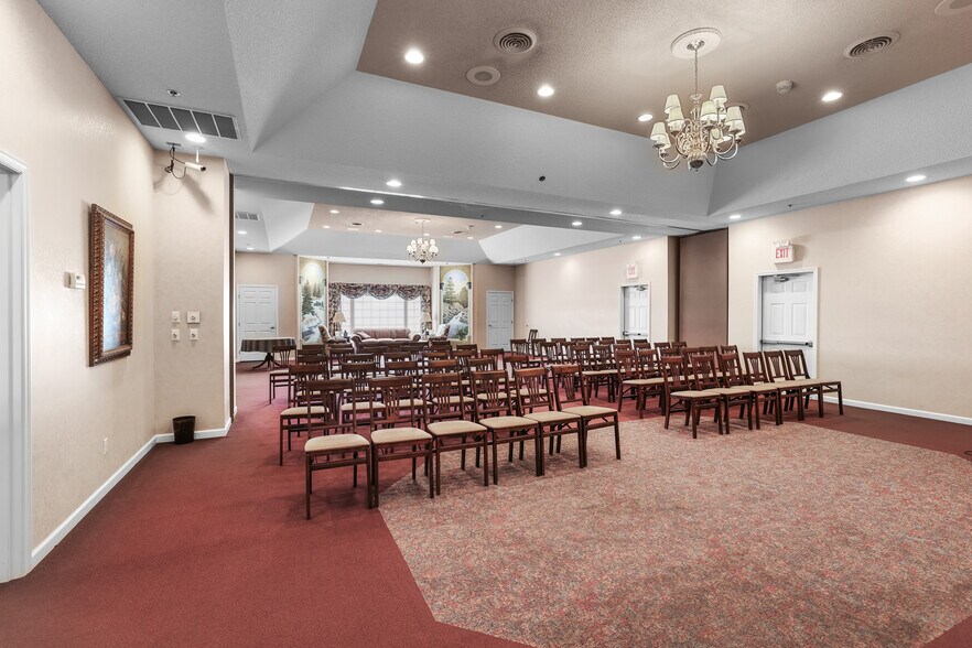 More Photos Of 16394 Glory Ln, Eden Prairie Funeral Home For Sale