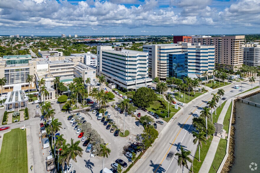 More Photos Of 1411 N Flagler Dr, West Palm Beach Medical For Lease