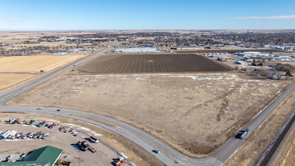 More Photos Of TBD Highway 26, Scottsbluff Land For Sale