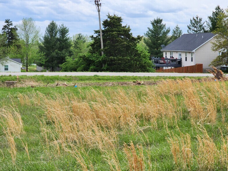 More Photos Of N. Hwy W (Lot 3 - 4+/- Acres), Winfield Land For Sale