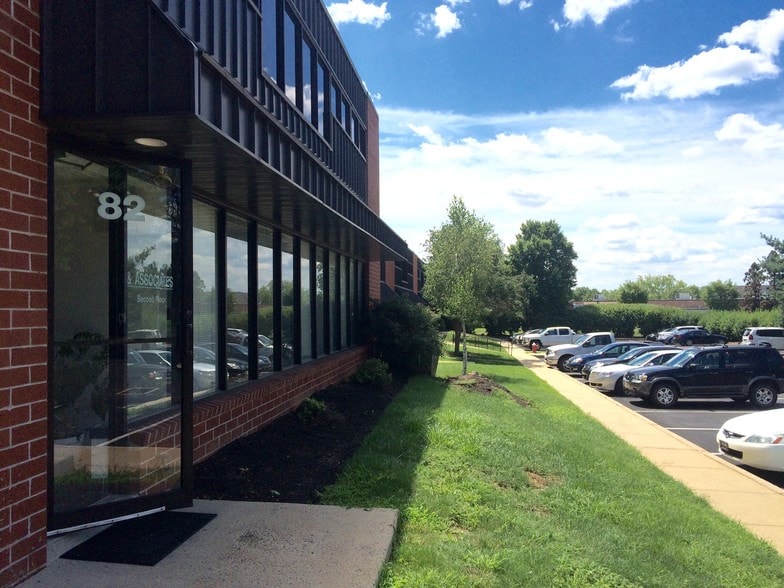 More Photos Of 54-98 Walker Ln, Newtown Research And Development For Lease