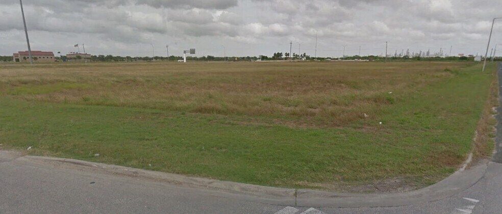 More Photos Of Up River Rd and Carbon Plant Rd, Corpus Christi Land For Sale