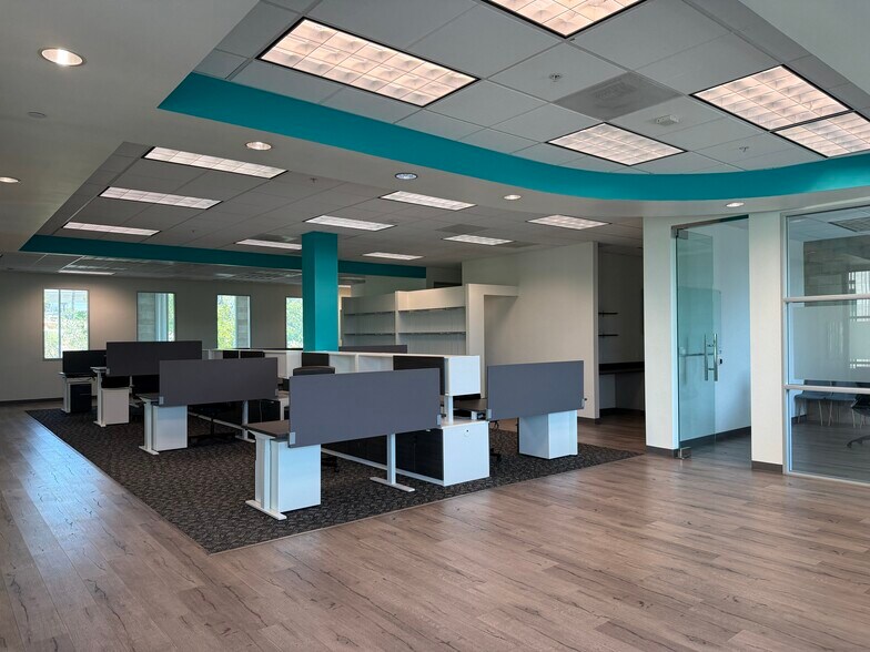 More Photos Of 8935 Research Dr, Irvine Loft Creative Space For Sale