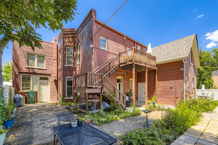 More Photos Of 2544 Champa St, Denver Apartments For Sale