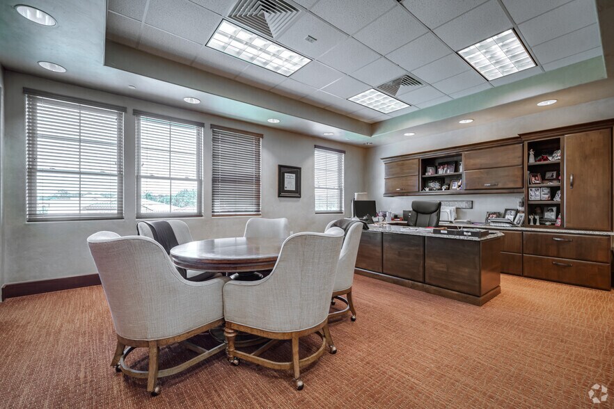 Photo of 2nd Floor Ste 