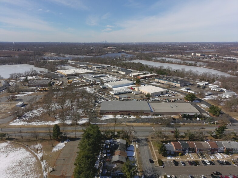 More Photos Of 1 Ironside Ct, Willingboro Manufacturing For Sale