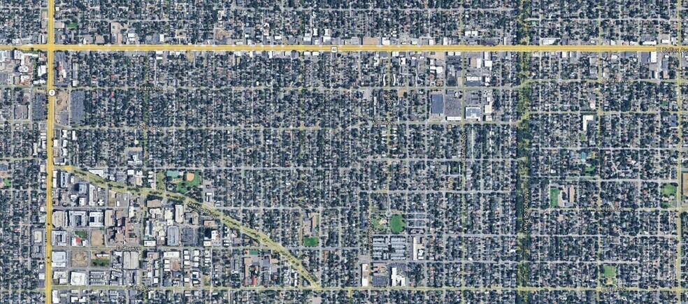 More Photos Of 4280 Hale Pky, Denver Land For Sale