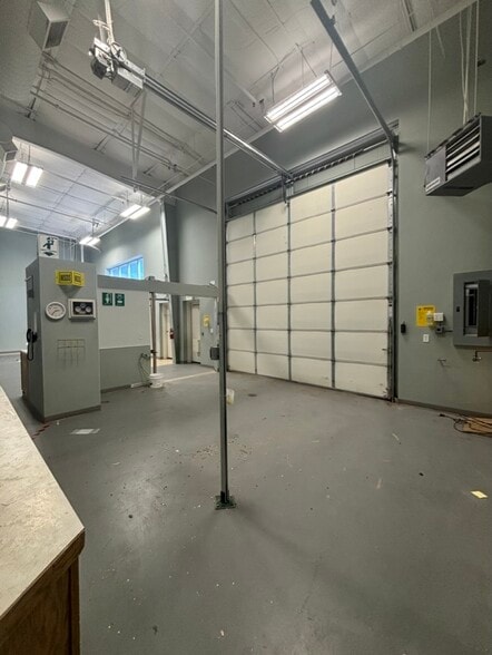 More Photos Of 11641 Ridgeline Rd, Colorado Springs Warehouse For Sale