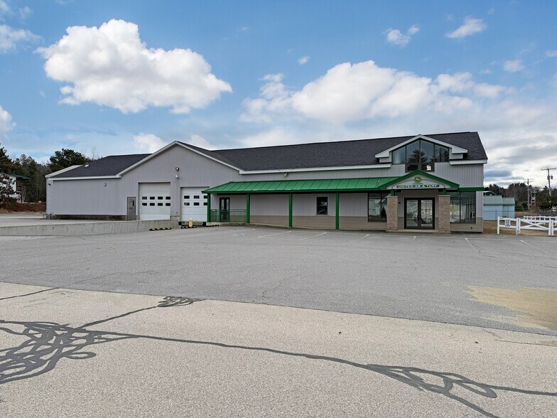 More Photos Of 149 Sheep Davis Rd, Pembroke Storefront For Lease